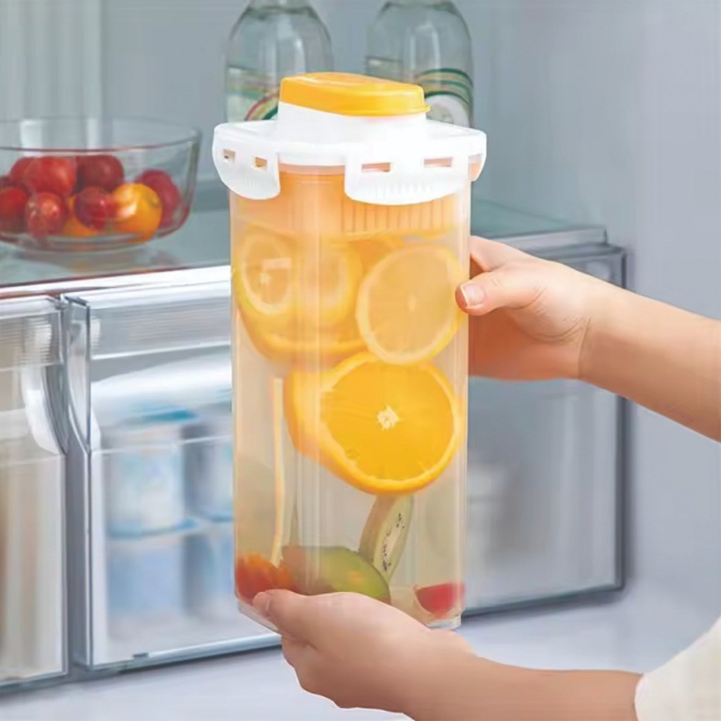 HELIDFANDA Water Bottle with Filter Botol Air dengan Saringan - G21540