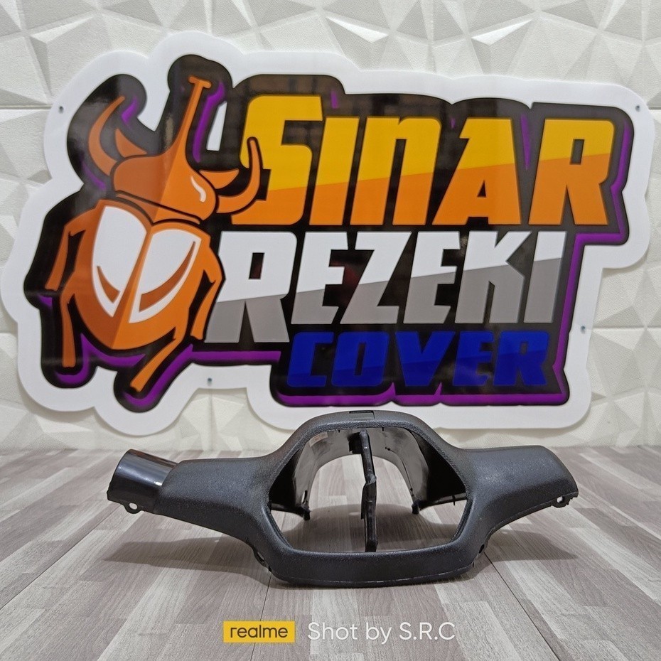 Batok Belakang Supra Fit Old Pertama