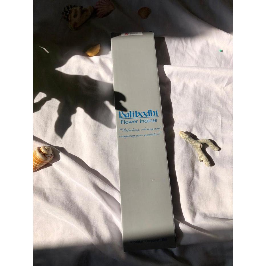 Dupa Bunga Bali Bodhi/ Flower Incense Premium pack / Dupa bunga bali - rose garden