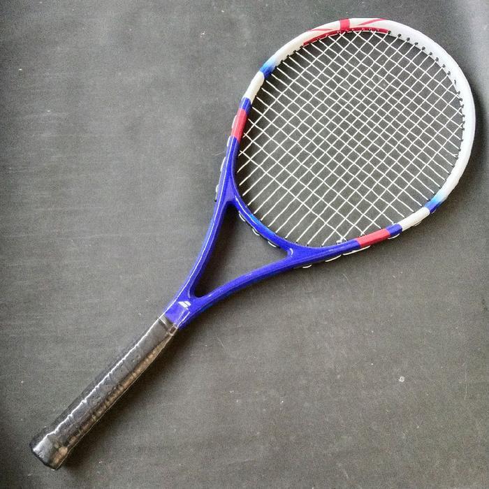 RAKET TENIS WILSON EXCLUSIVE BEKAS MANTAP