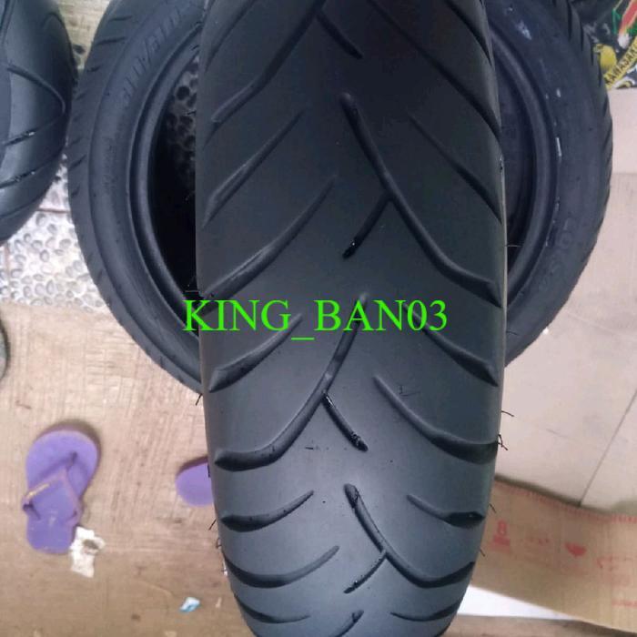 Ban copotan motor matic pcx 160/nmax uk 130/70-13