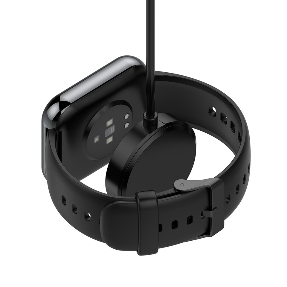 5V Charging Cable Cord Accessories USB Charging Cable Dock Replacement Smart Watch Parts for Realme 