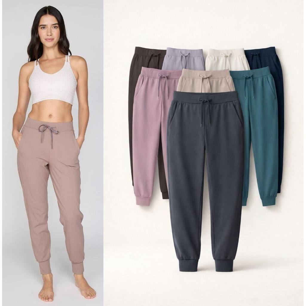 WARNAMU #1707 GOTTEX DAILY JOGGER