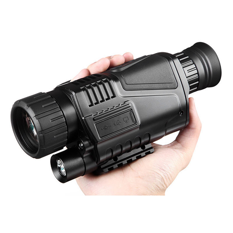 Outdoor Night Vision Telescope Infrared Optical Night Vision Night Vision NV300