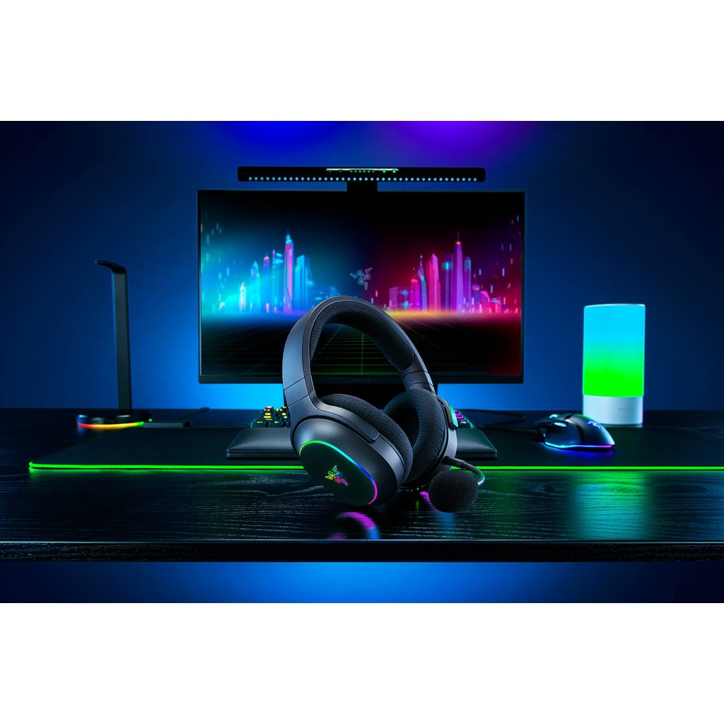 Razer Headset Barracuda X Chroma - Garansi Resmi