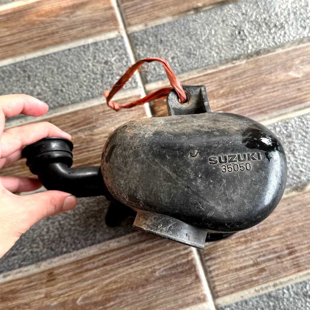 Box Filter FR80 FR 80 Family SUZUKI ORI BEKAS COPOTAN MINUS