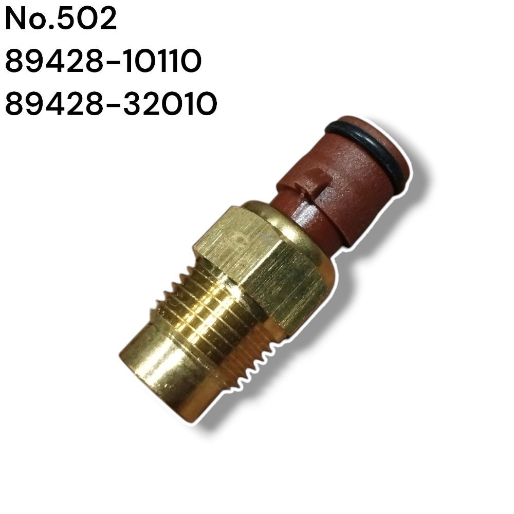 switch temperatur sensor ect toyota corolla twincam starlet 1.3