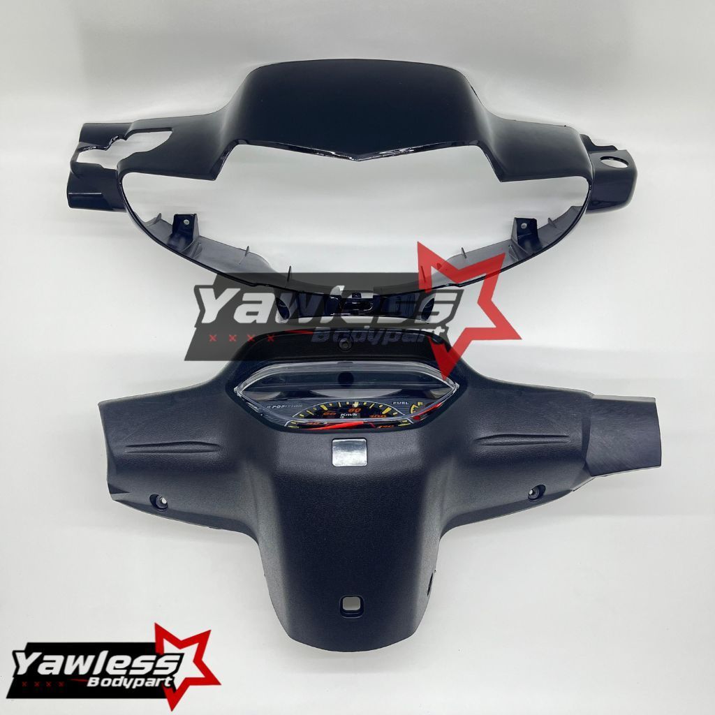 Batok supra fit lama / batok depan supra fit lama / reflektor supra fit lama