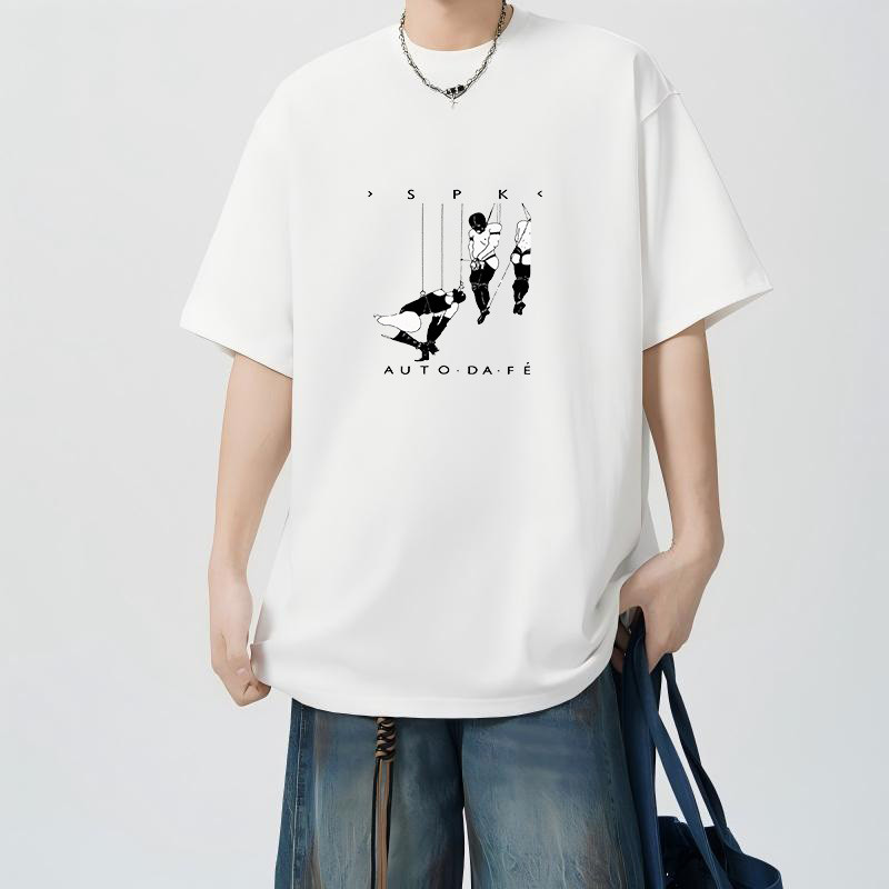 tshirt Unisex Surreal Bondage Art