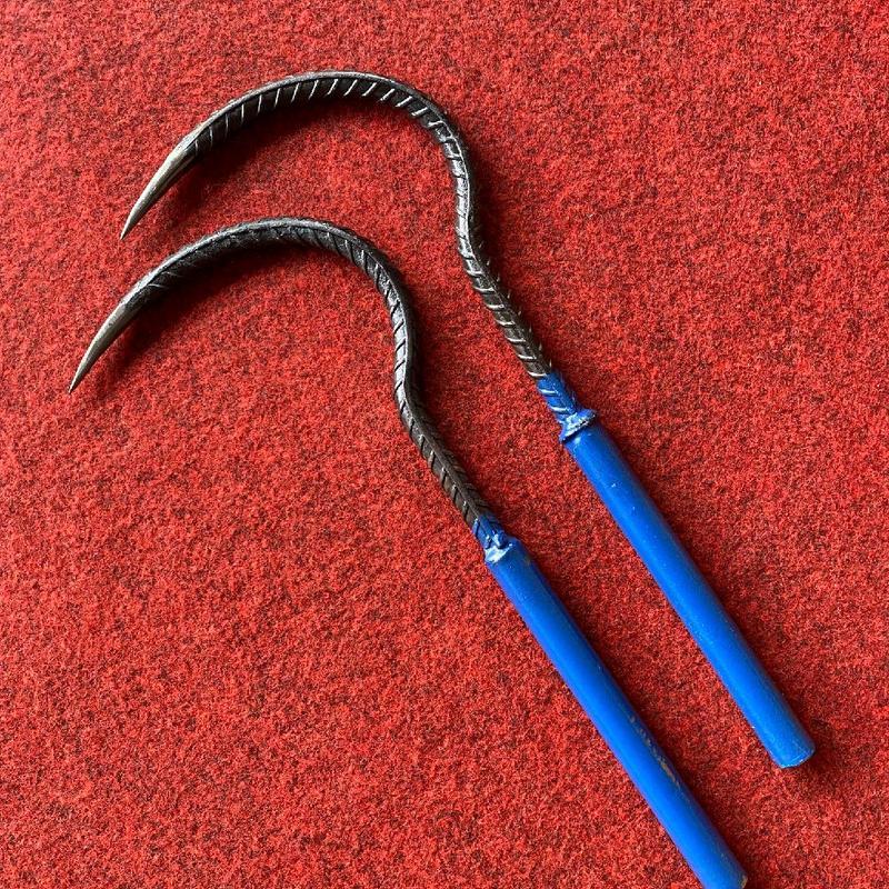 GANCU BESI ULIR SAMBUNG KUAT DAN TAHAN ALAT PERTANIAN