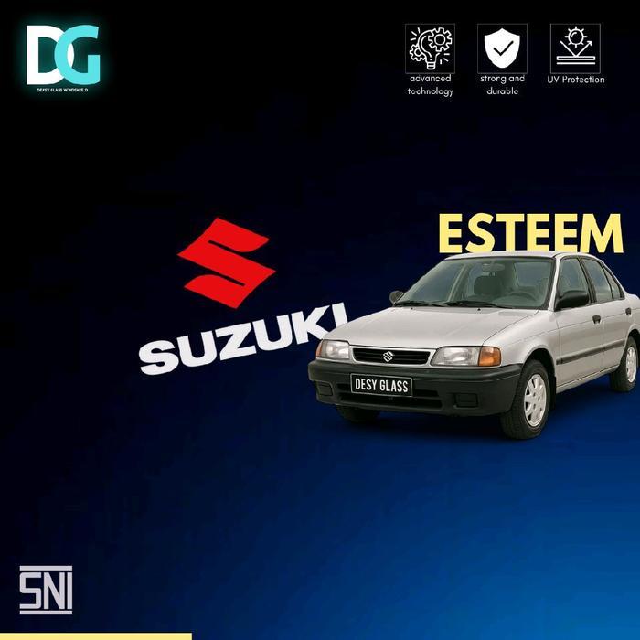 Kaca Depan Suzuki Esteem / Amenity
