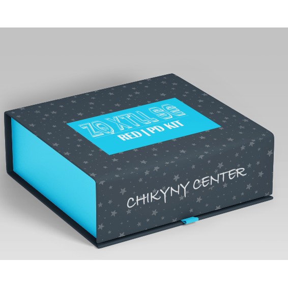 KOTAK BOX HAMPERS HADIAH ISI PARFUM DEODORANT XTLL ROLL ON PARFUM UNTUK DEWASA