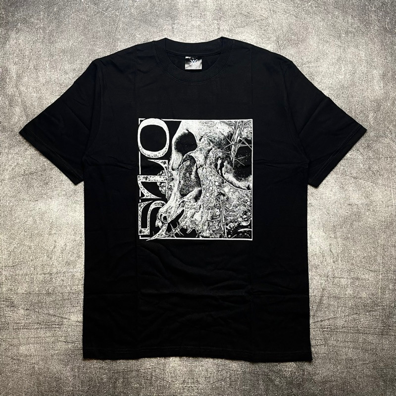 Tshirt 510 - SKULL Official Merchandise
