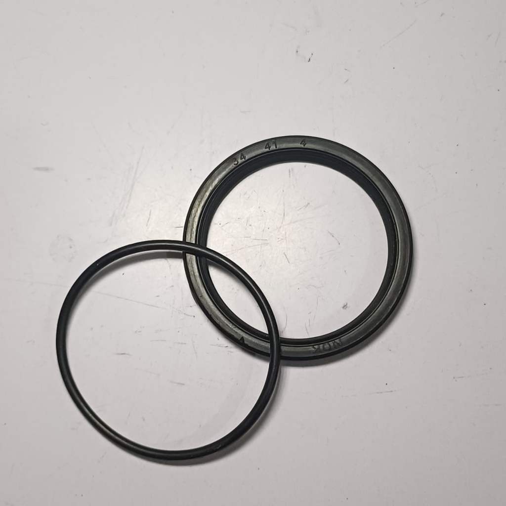 HRG PER 10 PASANG SIL SEAL DRIVEN FACE PULLY VARIO 34-41-4 (DPT 40 X 2)