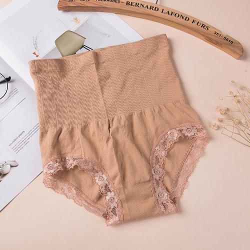 Pakaian Pembentuk Pinggang Tinggi Renda Wanita Pengontrol Perut Pengangkat Bokong Pakaian Pembentuk 