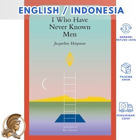 I Who Have Never Known Men (Indonesia/English)-Athena