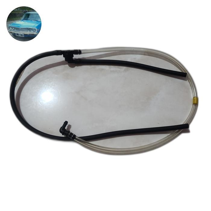 Selang sambungan Wiper Innova Reborn Camry Grand Avanza ORI TERLARIS