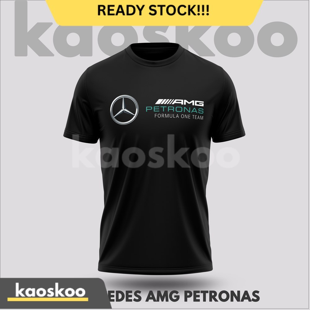 Kaos DST Mercedes AMG F1 Team