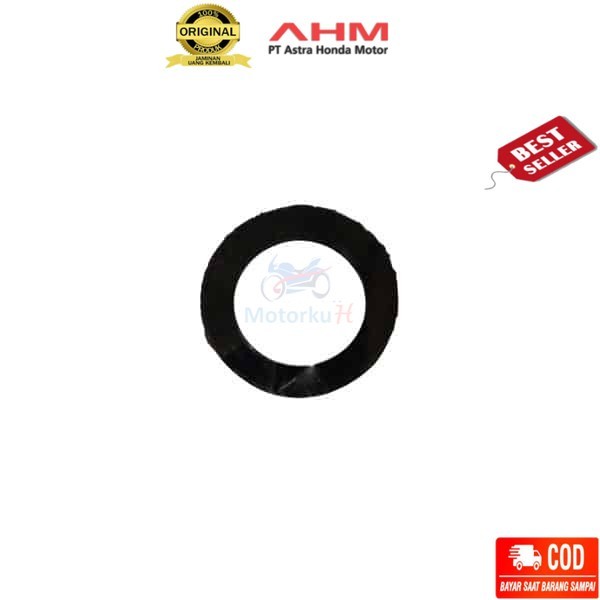 Spacer Decomp Spring  Vario 110 Karbu 14108KVB900