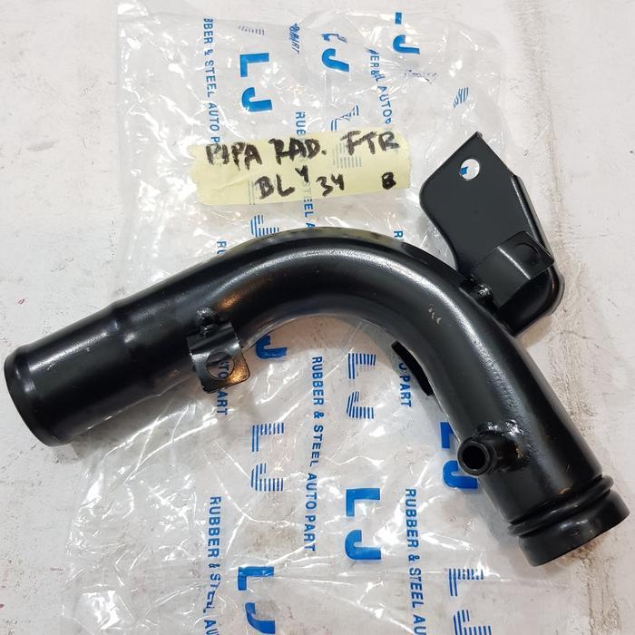 Pipa Selang Air Radiator Bawah Inlet Carry Futura 1.3 / Futura 1.5 best