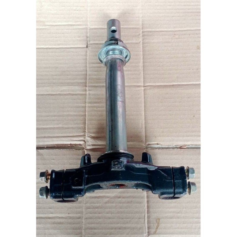 Termurah SEGITIGA T SHOCK DEPAN HONDA VARIO 125 OLD