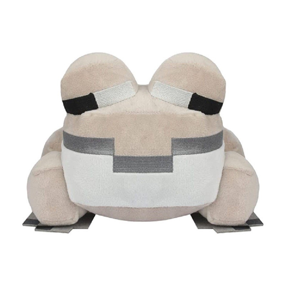 Axolotl Plush Toys Creeper Spider Enderman Wolf Bat Zombie Dragon Cartoon Plush Doll Stuffed Toys Gi