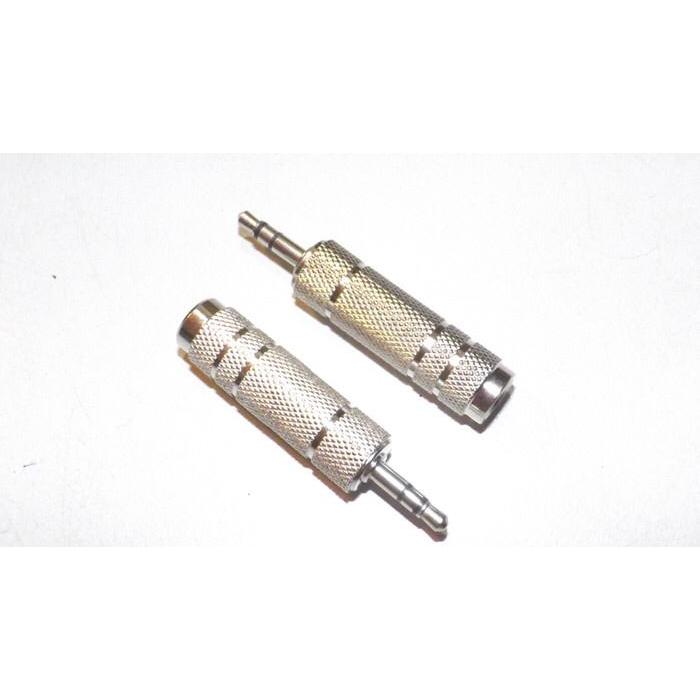 Jack Converter Akai - to - Mini 3.5 mm - Stereo