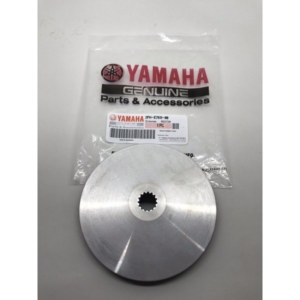 ORIGINAL Kipas Mio m3 Xeon Kipas rumah roller Mio m3 Xeon Kipas roller Mio m3 xeon