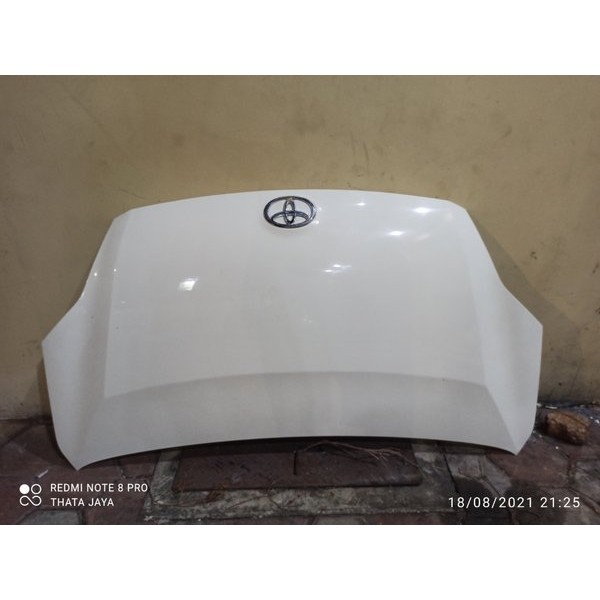 Kap mesin ayla agya 2013 2017