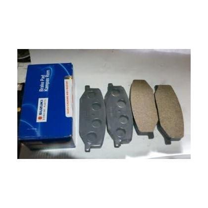 Kampas Rem Cakram Katana best