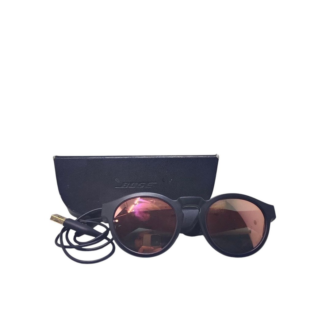 KACAMATA BLUETOOTH BOSE FRAME Garansi