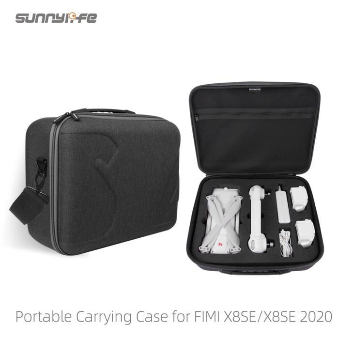 Sunnylife Shoulder Portae Carrying Case FIMI X8SE/ FIMI X8SE 2020