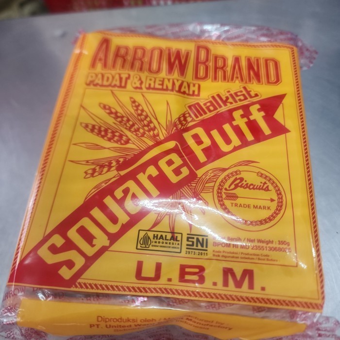 gabin ubm manis 350 gr pcs