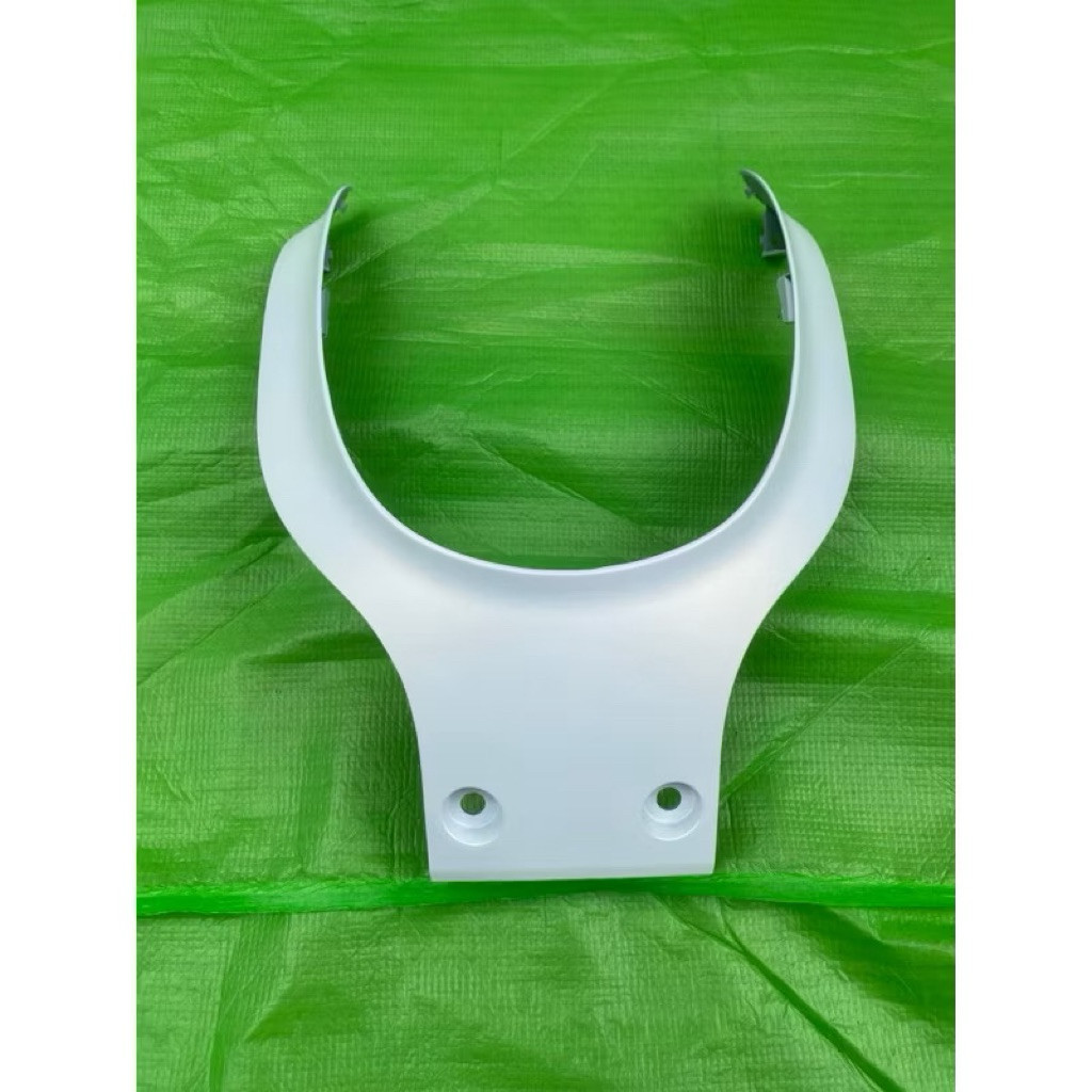 Tameng Scoopy New 2025 Original Kap Lampu Scoopy Terbaru original