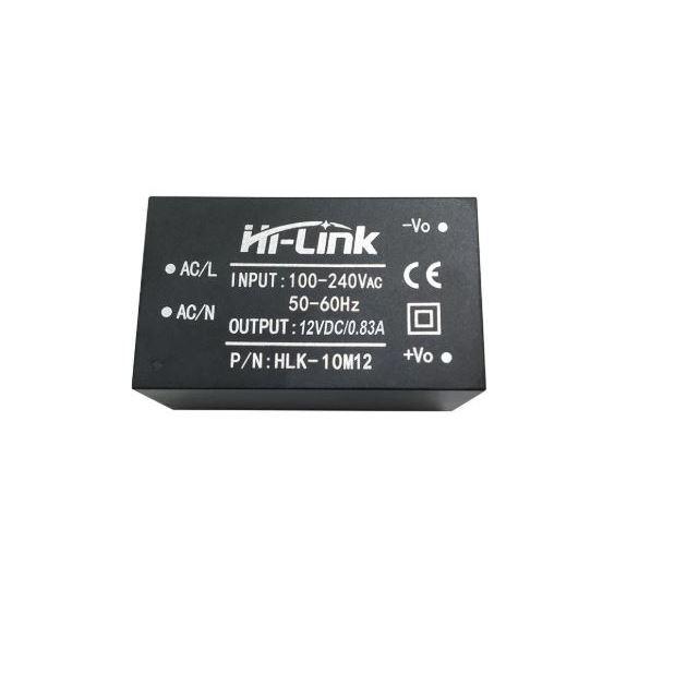 Hi-Link HLK-10M12 HiLink Adaptor Power Supply