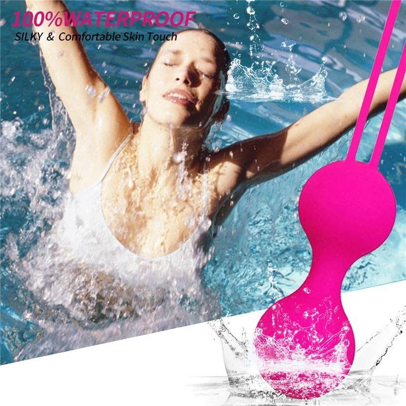 Kegel ball Bola Kegel Ball Exercise Muscle -444 271