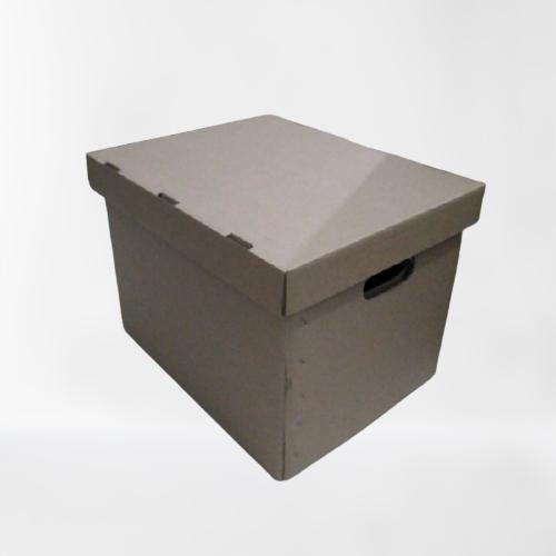 Termurah Kardus Dus Arsip Polos Kardus Arsip Arsip Box