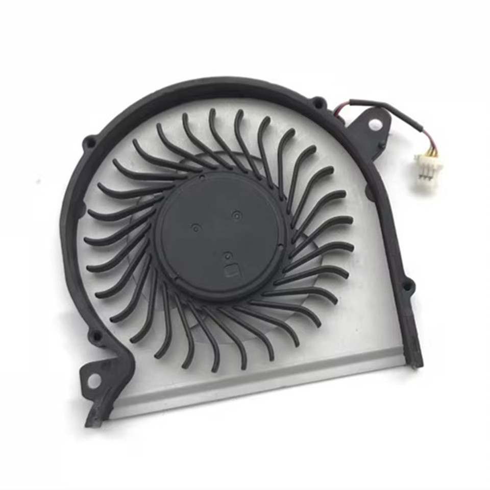 original cpu cooling fan for SAMSUNG NP530U4E 530U4EEG1 530U4EA01 535U4E 540U4E BA3100139A KSB06105H