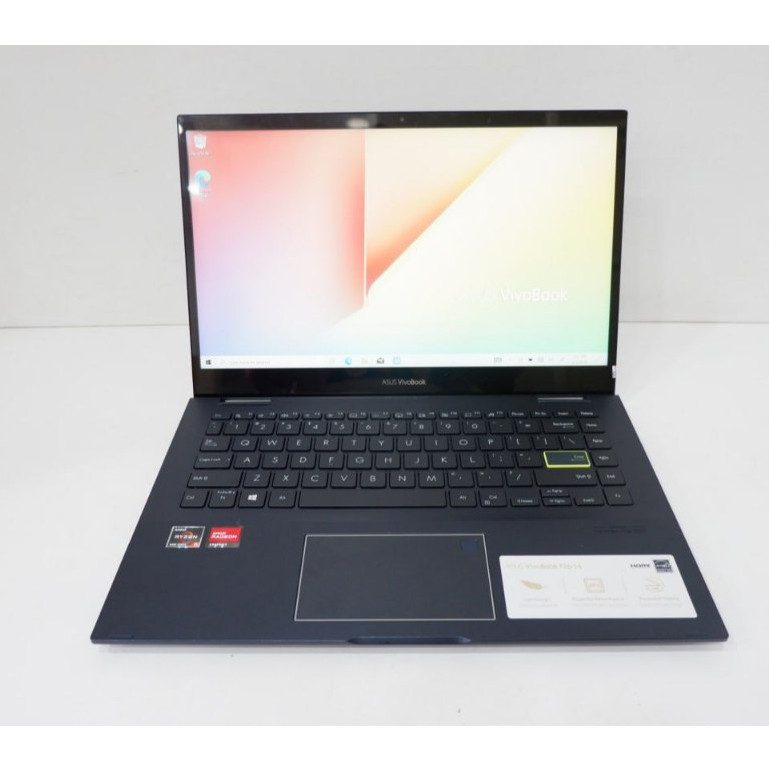 Laptop Asus TP420UA Amd Ryzen 5 5500U Ram 8Gb Ssd 512Gb Touchscreen