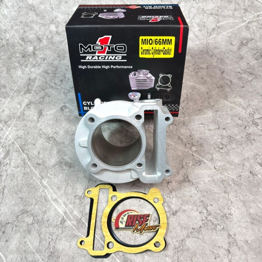 BLOK SEHER MOTO 1 MIO 66 CERAMIC