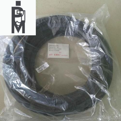 KACA KARET KABIN KIJANG KAPSUL SUPER GRAND