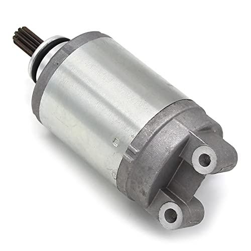 Starter Motor OEM211630041 for Kawasaki ZX600 Ninja ZX6R 20072012  for Kawasaki ZX636 Ninja ZX6R 201