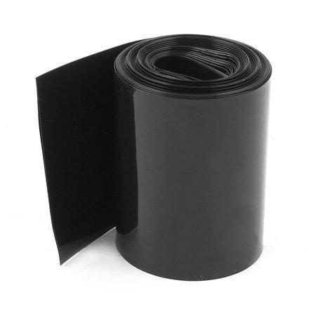 PVC Wrap heatshrink tube Batre battery Wrap selongsong Batre 150mm