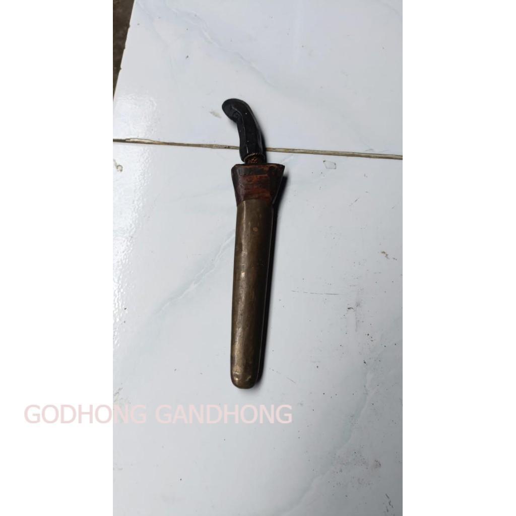 gaman sempono sepuh tangguh majapahit patrem KJM1122 LKM4