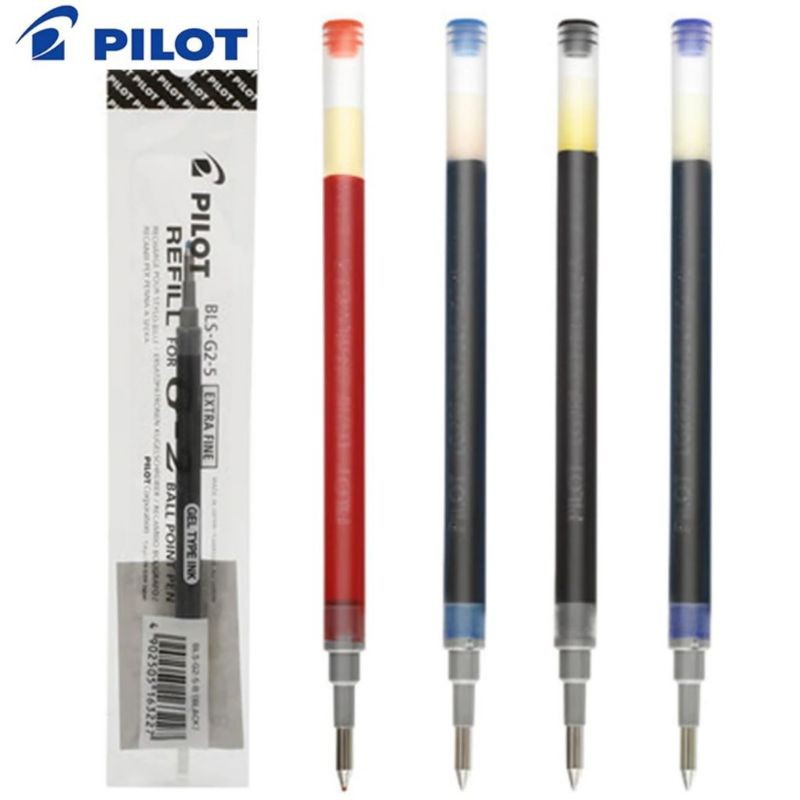 Isi PILOT G-2 / Refill Pilot G2 0.5 BLS-G2