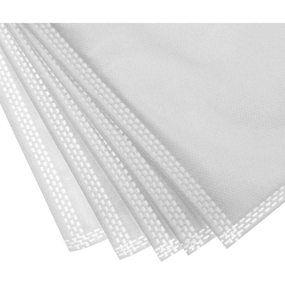 Vacuum Cleaner Bags for Nilfisk Buddy II, Vacuum Dust Bag for Nilfisk 81943048, Buddy II 12, Buddy I