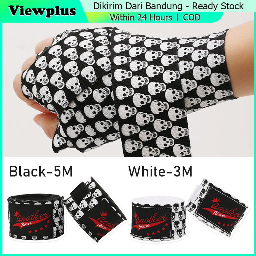 Harga 5 meter hand wrap boxing Terbaru Mei 2026 | BigGo Indonesia