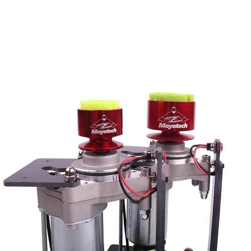 Mayate  Toc Electric Rc Engine Starter For 15cc - 80cc Rc Model Gasoline Engine Nitro Engine Rc Airp