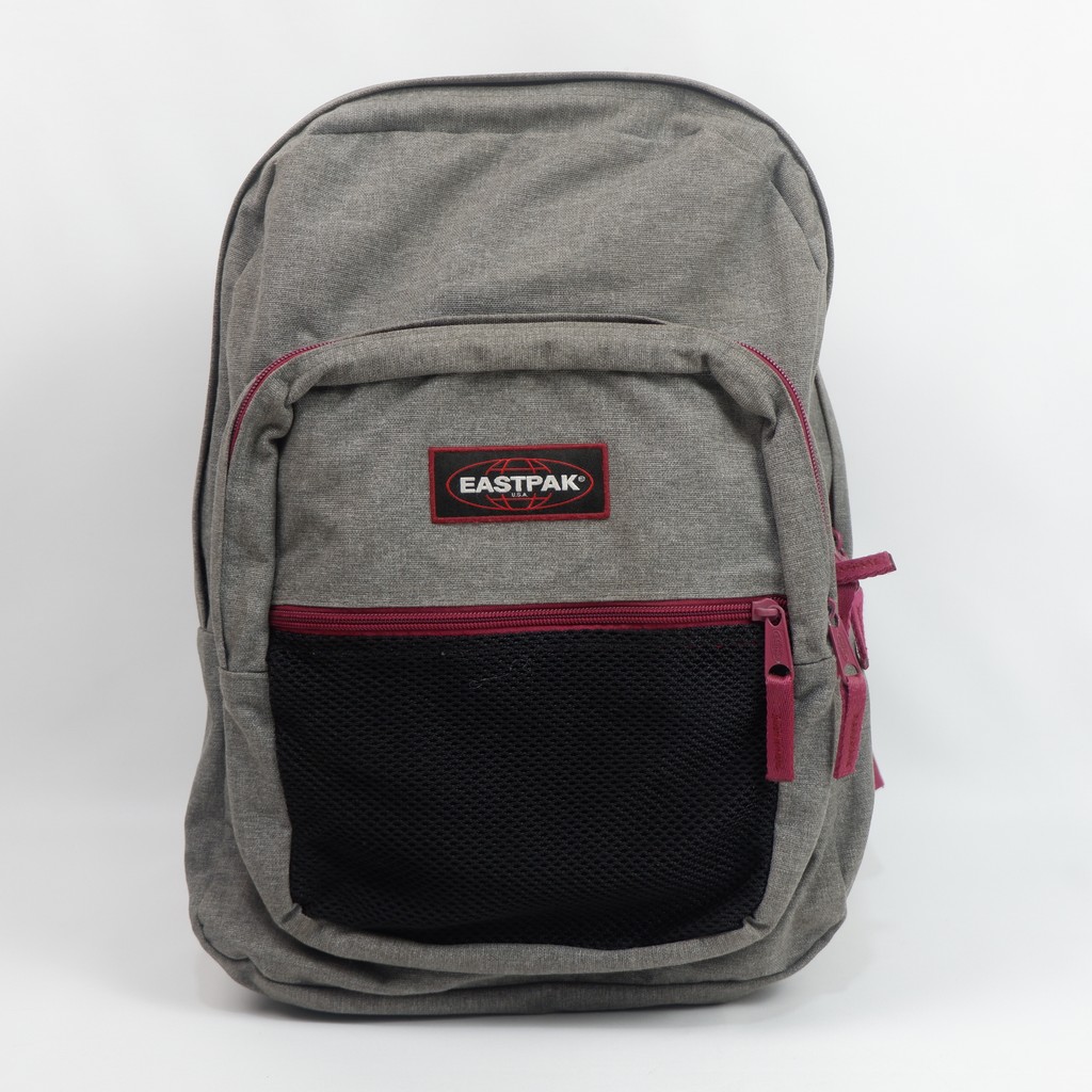 Eastpak Classic Casual Backpack Lightweight Daily Daypack Street & Travel Style Preloved