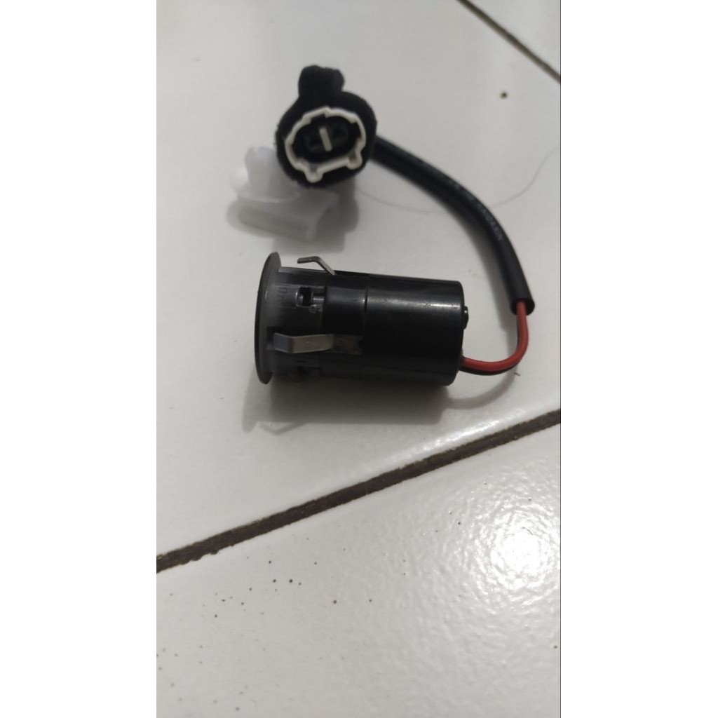 sensor parkir mundur mobil Innova reborn- Avanza Veloz Terios rush Fortuner lamo original